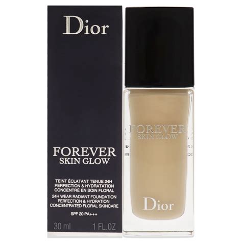 dior tattoo tint|Dior forever skin glow 2n.